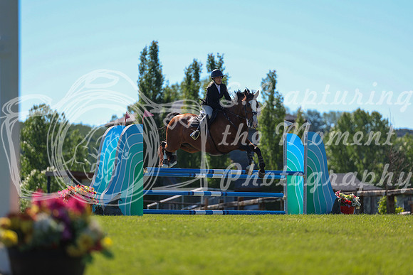 01374 - Shea - 2026 June Classic II - Friday June 19th