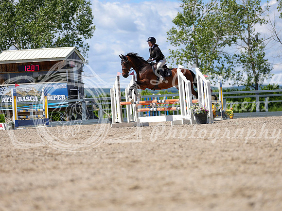 11106 - Mykenzi - 2026 June Classic II - Friday June 19th