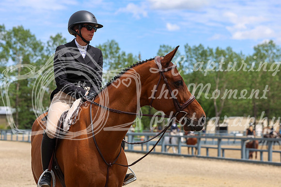 12709 - Shea - 2026 June Classic II - Friday June 19th
