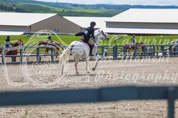 13006 - Shea - 2026 June Classic II - Friday June 19th