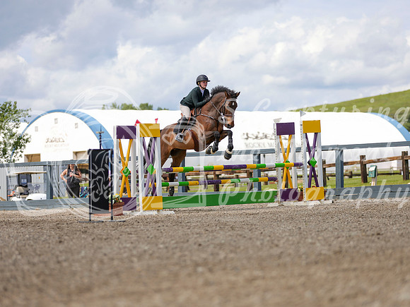 16181 - Mykenzi - 2026 June Classic II - Friday June 19th