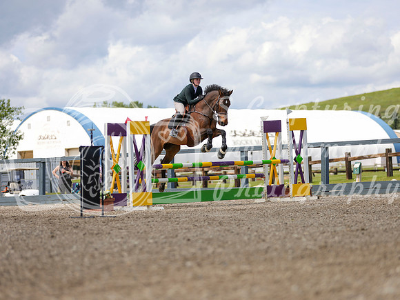 16182 - Mykenzi - 2026 June Classic II - Friday June 19th