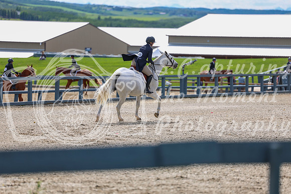 13007 - Shea - 2026 June Classic II - Friday June 19th