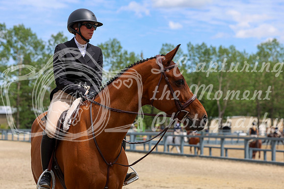 12710 - Shea - 2026 June Classic II - Friday June 19th