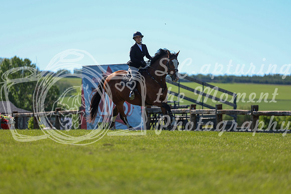 01376 - Shea - 2026 June Classic II - Friday June 19th