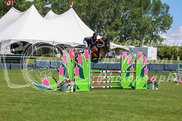 10661 - Shea - 2026 June Classic II - Friday June 19th