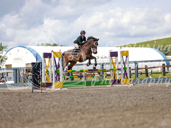 16183 - Mykenzi - 2026 June Classic II - Friday June 19th