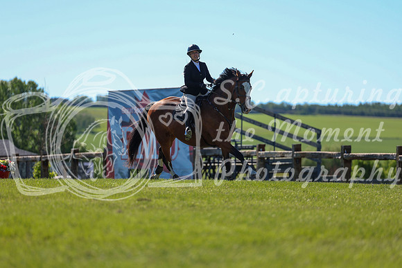 01377 - Shea - 2026 June Classic II - Friday June 19th