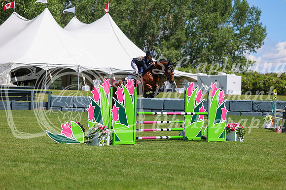 10662 - Shea - 2026 June Classic II - Friday June 19th