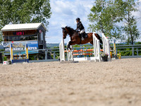 11107 - Mykenzi - 2026 June Classic II - Friday June 19th