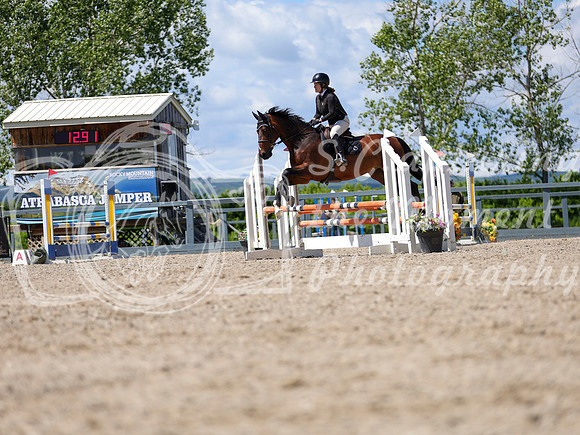 11107 - Mykenzi - 2026 June Classic II - Friday June 19th
