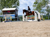 11108 - Mykenzi - 2026 June Classic II - Friday June 19th