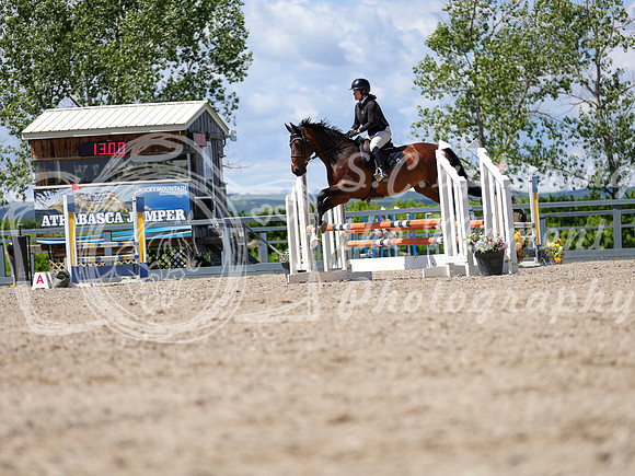 11108 - Mykenzi - 2026 June Classic II - Friday June 19th