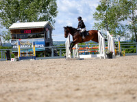11109 - Mykenzi - 2026 June Classic II - Friday June 19th