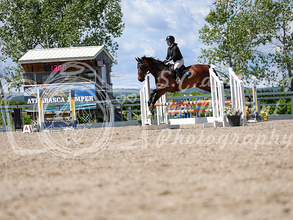 11109 - Mykenzi - 2026 June Classic II - Friday June 19th