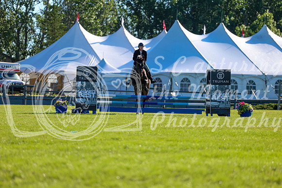 00491 - Shea - 2026 June Classic II - Friday June 19th