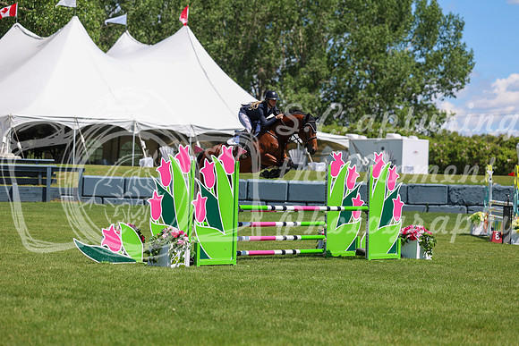 10663 - Shea - 2026 June Classic II - Friday June 19th