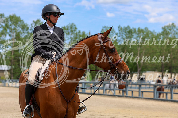 12711 - Shea - 2026 June Classic II - Friday June 19th
