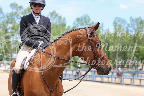 12712 - Shea - 2026 June Classic II - Friday June 19th