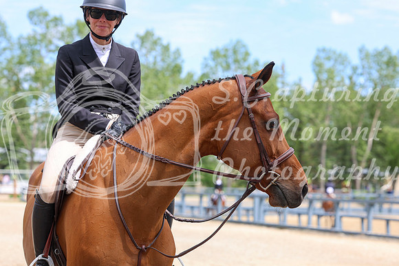 12713 - Shea - 2026 June Classic II - Friday June 19th