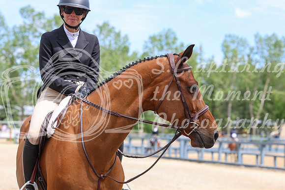 12715 - Shea - 2026 June Classic II - Friday June 19th