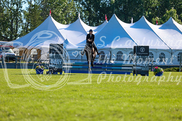 00495 - Shea - 2026 June Classic II - Friday June 19th