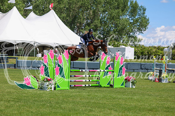 10666 - Shea - 2026 June Classic II - Friday June 19th
