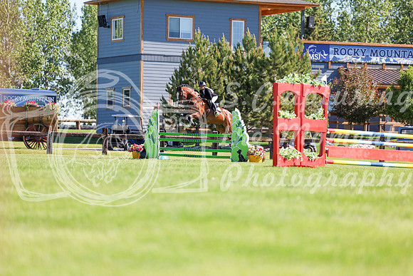 01383 - Shea - 2026 June Classic II - Friday June 19th