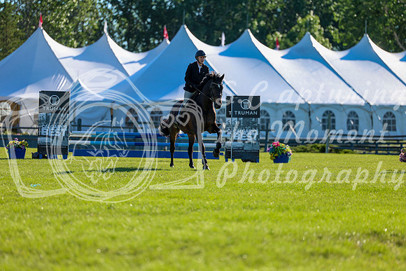 00497 - Shea - 2026 June Classic II - Friday June 19th