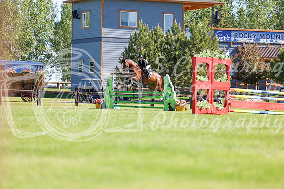 01384 - Shea - 2026 June Classic II - Friday June 19th