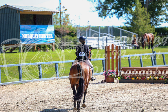 07950 - Mara - 2026 June Classic II - Friday June 19th