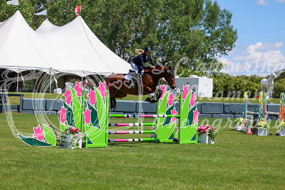 10667 - Shea - 2026 June Classic II - Friday June 19th