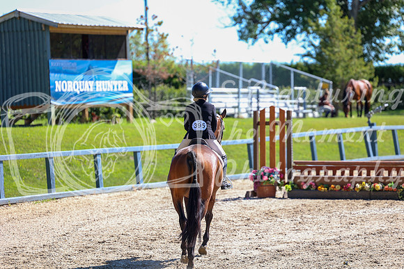 07951 - Mara - 2026 June Classic II - Friday June 19th