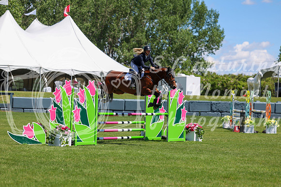 10669 - Shea - 2026 June Classic II - Friday June 19th