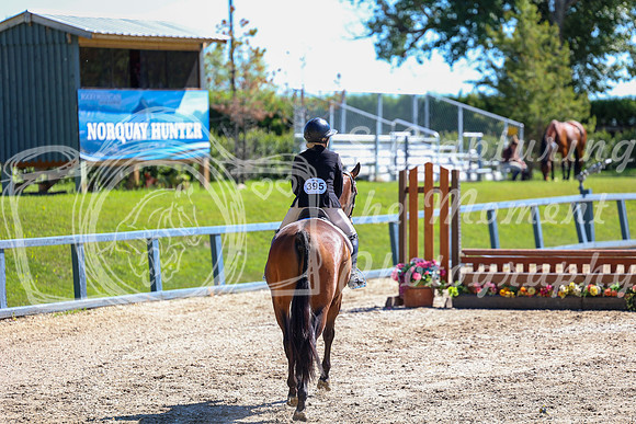 07952 - Mara - 2026 June Classic II - Friday June 19th