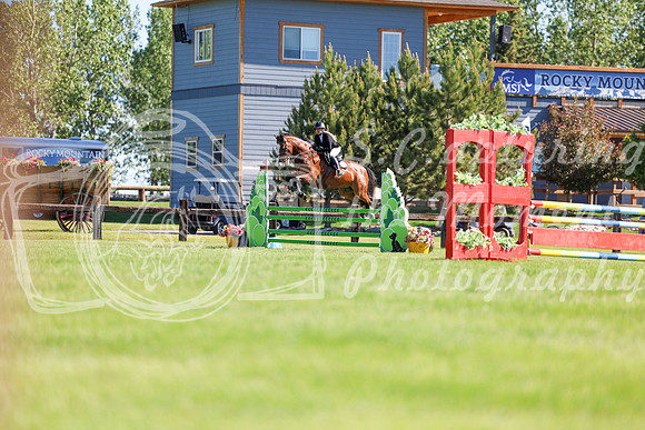 01385 - Shea - 2026 June Classic II - Friday June 19th