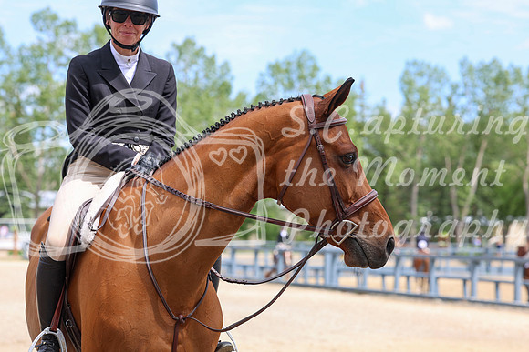 12718 - Shea - 2026 June Classic II - Friday June 19th
