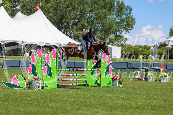 10670 - Shea - 2026 June Classic II - Friday June 19th