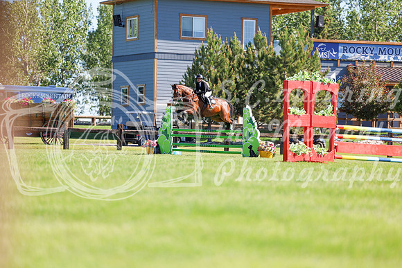 01386 - Shea - 2026 June Classic II - Friday June 19th