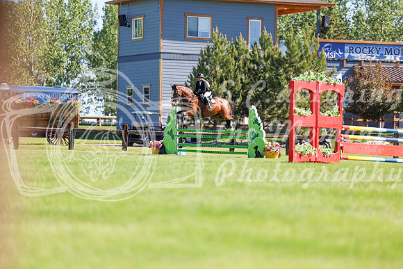 01387 - Shea - 2026 June Classic II - Friday June 19th