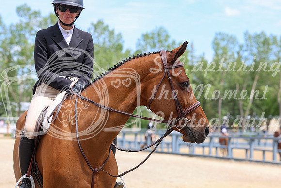 12719 - Shea - 2026 June Classic II - Friday June 19th