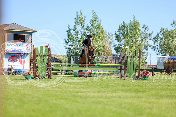 01389 - Shea - 2026 June Classic II - Friday June 19th