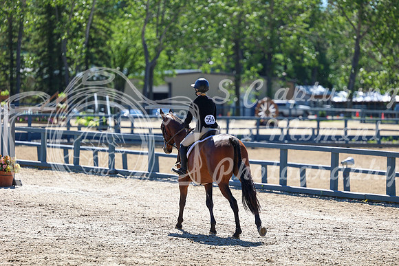 07953 - Mara - 2026 June Classic II - Friday June 19th