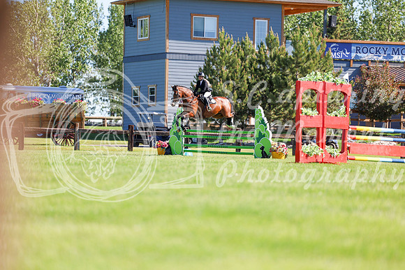 01388 - Shea - 2026 June Classic II - Friday June 19th