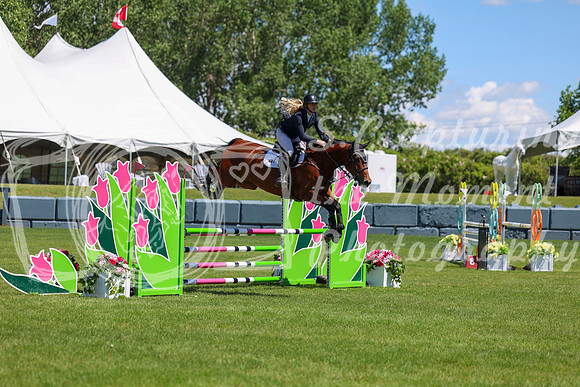 10671 - Shea - 2026 June Classic II - Friday June 19th