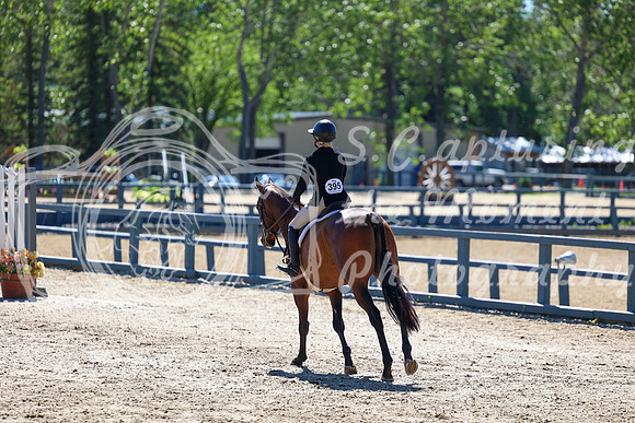 07954 - Mara - 2026 June Classic II - Friday June 19th