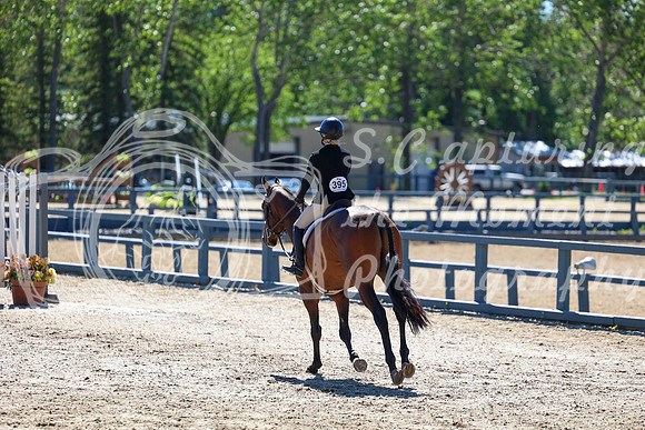 07955 - Mara - 2026 June Classic II - Friday June 19th