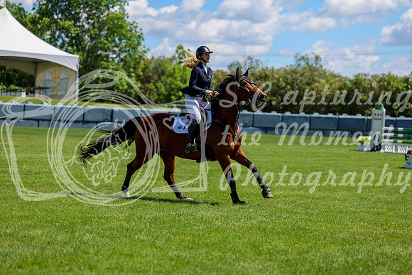 10672 - Shea - 2026 June Classic II - Friday June 19th