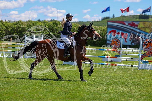 10674 - Shea - 2026 June Classic II - Friday June 19th