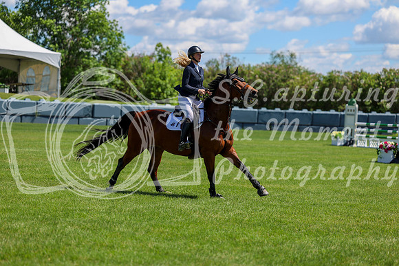 10673 - Shea - 2026 June Classic II - Friday June 19th
